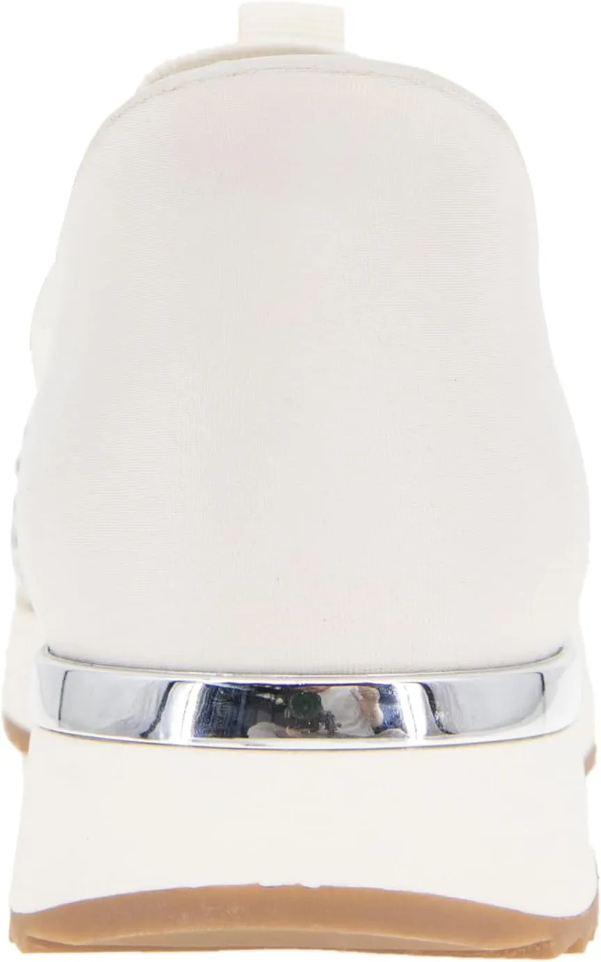 Kenneth Cole REACTION Women's Clancy Ez on Sneaker