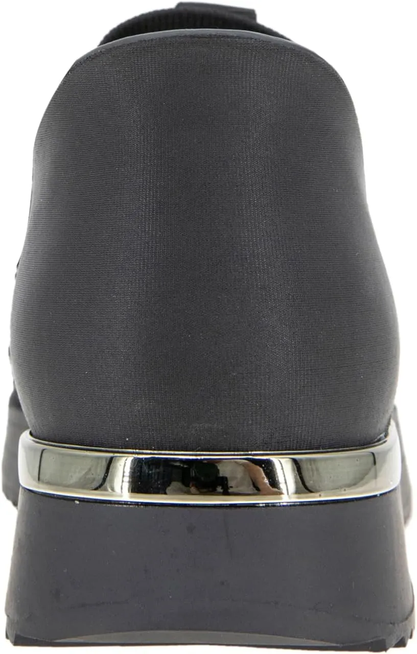 Kenneth Cole REACTION Women's Clancy Ez on Sneaker