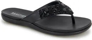 Kenneth Cole REACTION Women's Glam-athon Thong Sandal