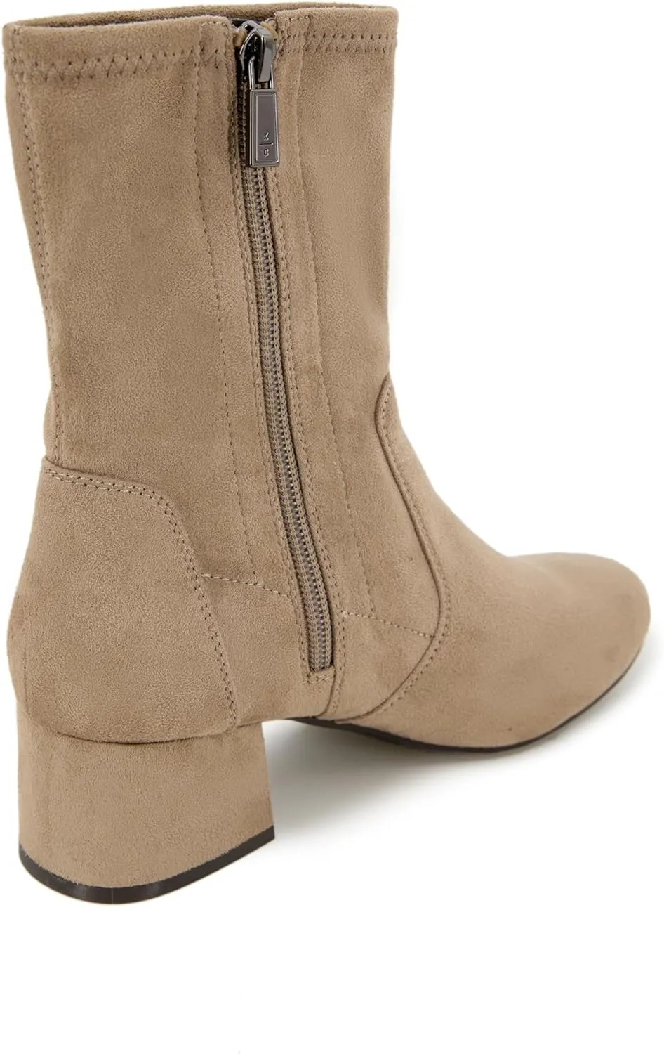 Kenneth Cole REACTION Women's Road Stretch Ankle Boot