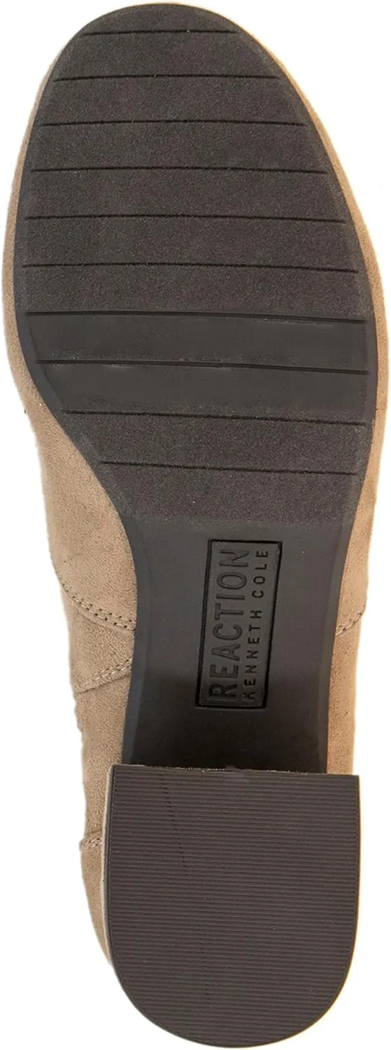 Kenneth Cole REACTION Women's Road Stretch Ankle Boot