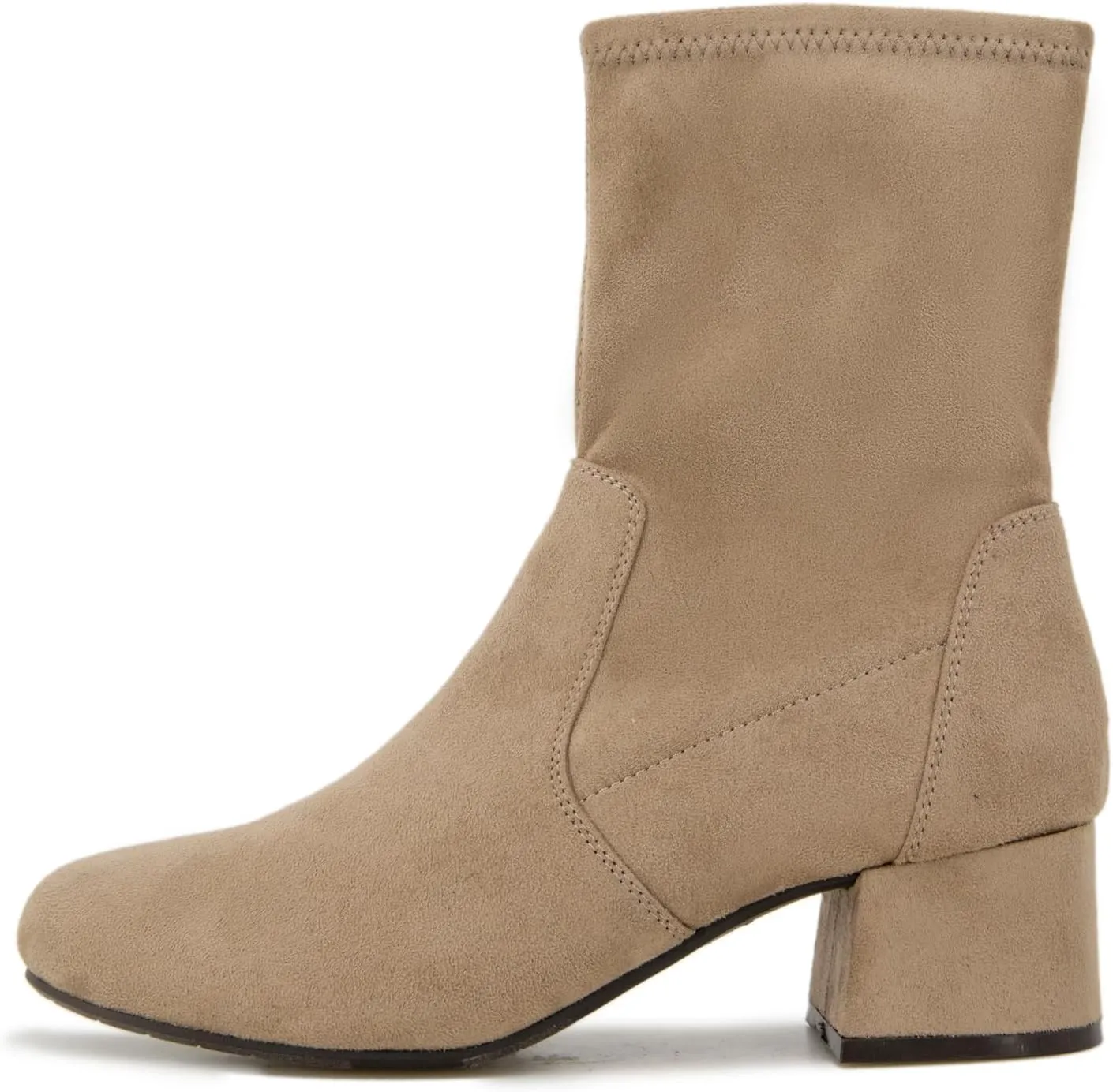 Kenneth Cole REACTION Women's Road Stretch Ankle Boot