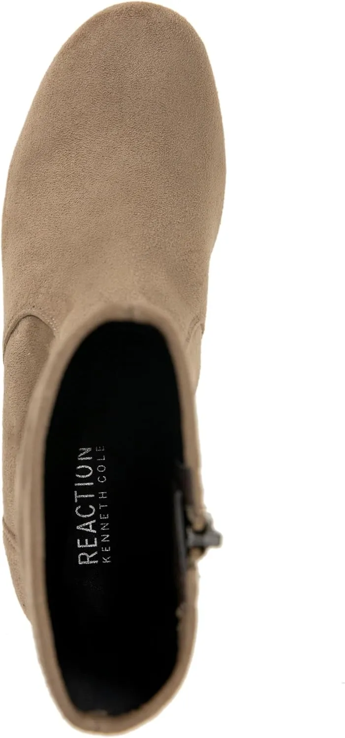 Kenneth Cole REACTION Women's Road Stretch Ankle Boot