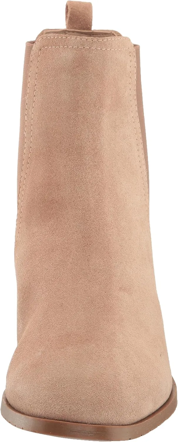 Kenneth Cole REACTION Women's Salt Chelsea Ankle Boot