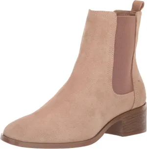Kenneth Cole REACTION Women's Salt Chelsea Ankle Boot