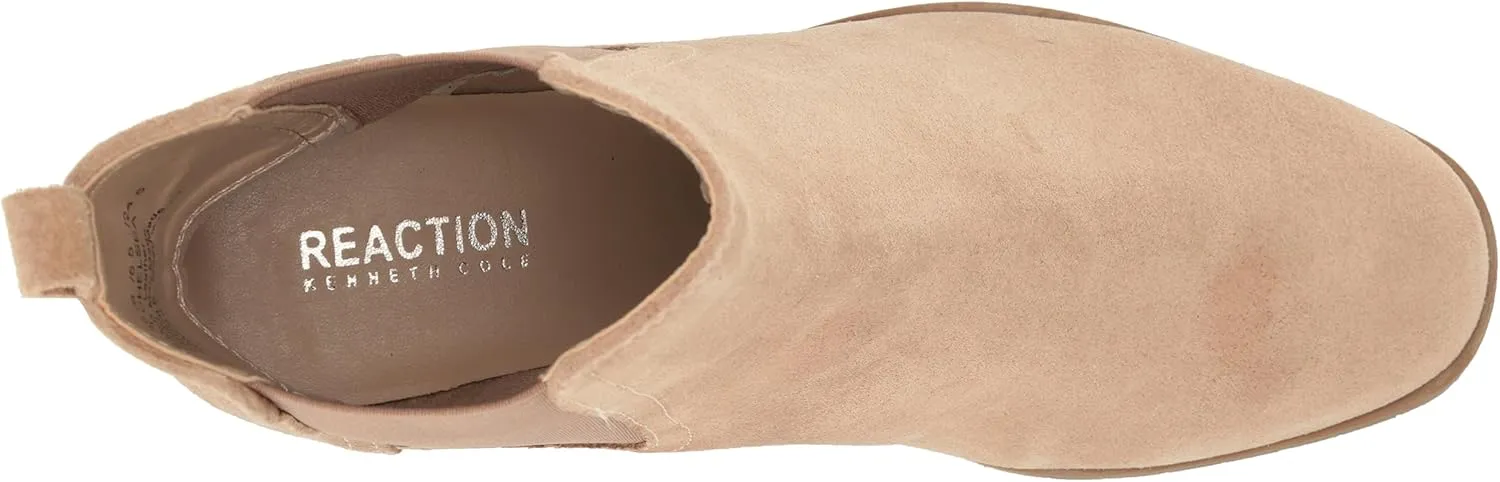 Kenneth Cole REACTION Women's Salt Chelsea Ankle Boot