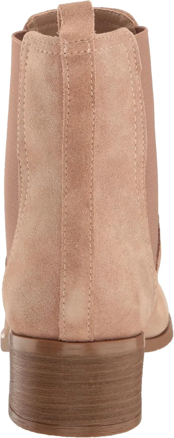 Kenneth Cole REACTION Women's Salt Chelsea Ankle Boot