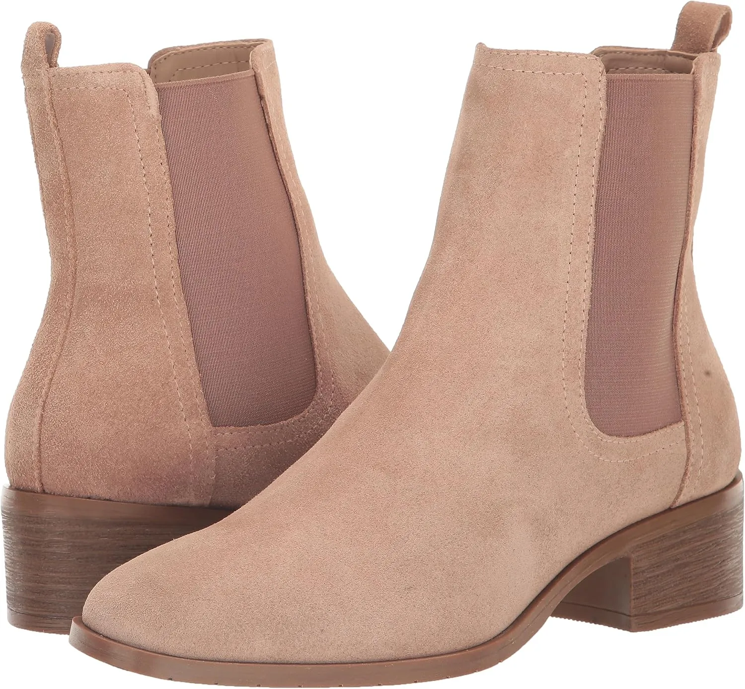 Kenneth Cole REACTION Women's Salt Chelsea Ankle Boot