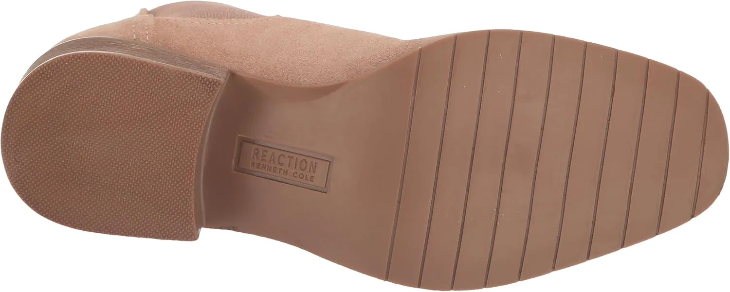 Kenneth Cole REACTION Women's Salt Chelsea Ankle Boot