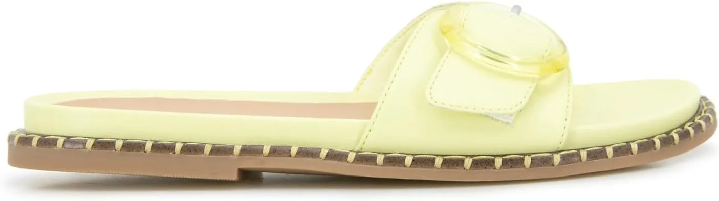 Kenneth Cole REACTION Women's Syrena Sandal