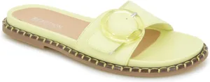 Kenneth Cole REACTION Women's Syrena Sandal