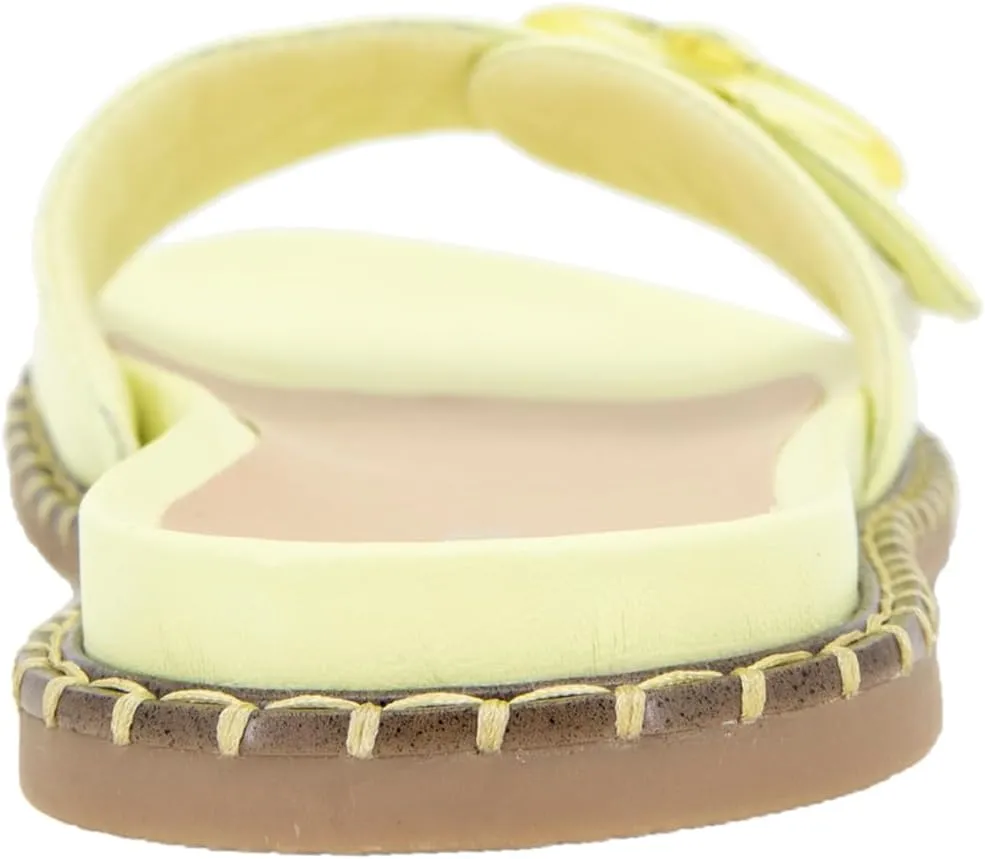 Kenneth Cole REACTION Women's Syrena Sandal