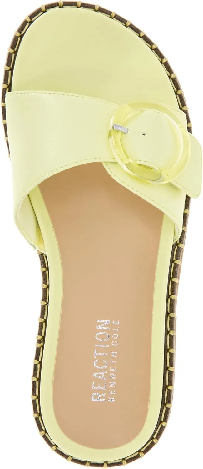 Kenneth Cole REACTION Women's Syrena Sandal