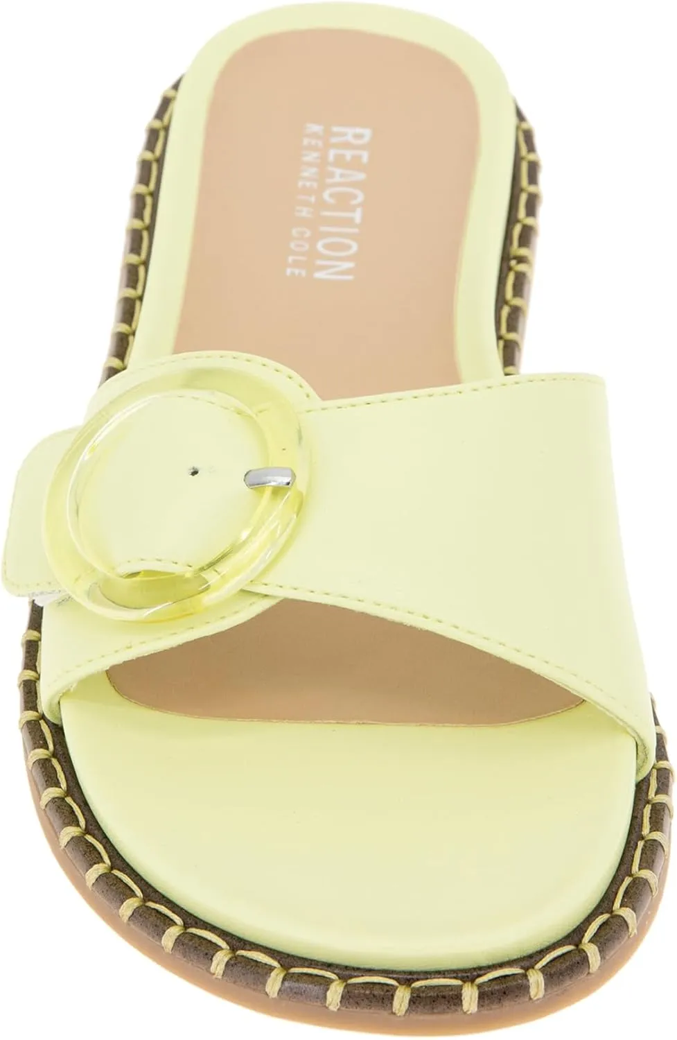 Kenneth Cole REACTION Women's Syrena Sandal