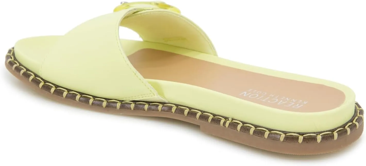 Kenneth Cole REACTION Women's Syrena Sandal