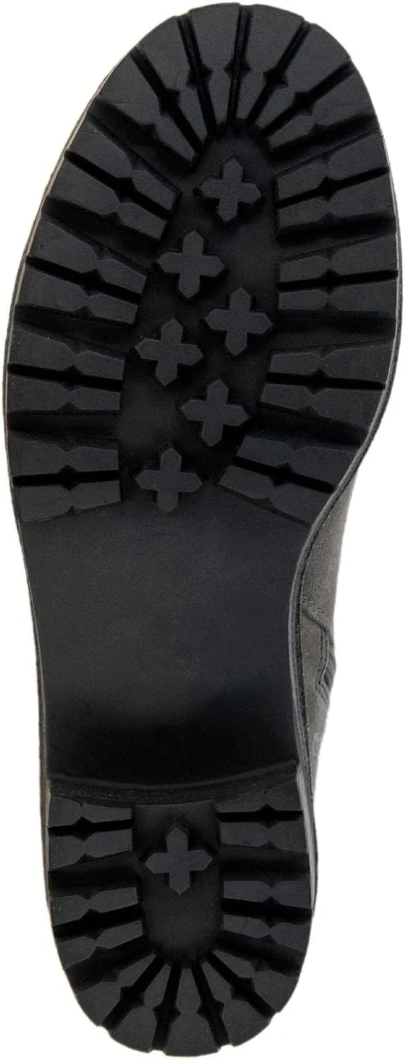 Kenneth Cole Reaction Women's Tate Jewel Stretch Chelsea Boot Ankle