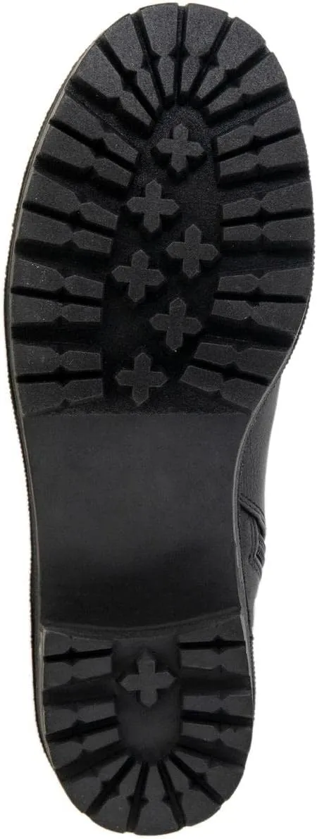 Kenneth Cole Reaction Women's Tate Jewel Stretch Chelsea Boot Ankle