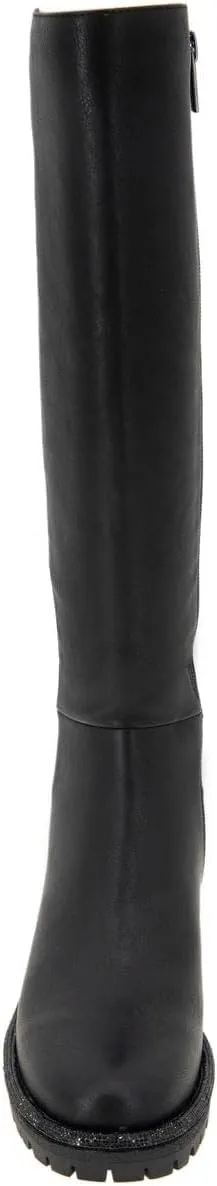 Kenneth Cole Reaction Women's Tate Jewel Stretch Chelsea Boot Ankle