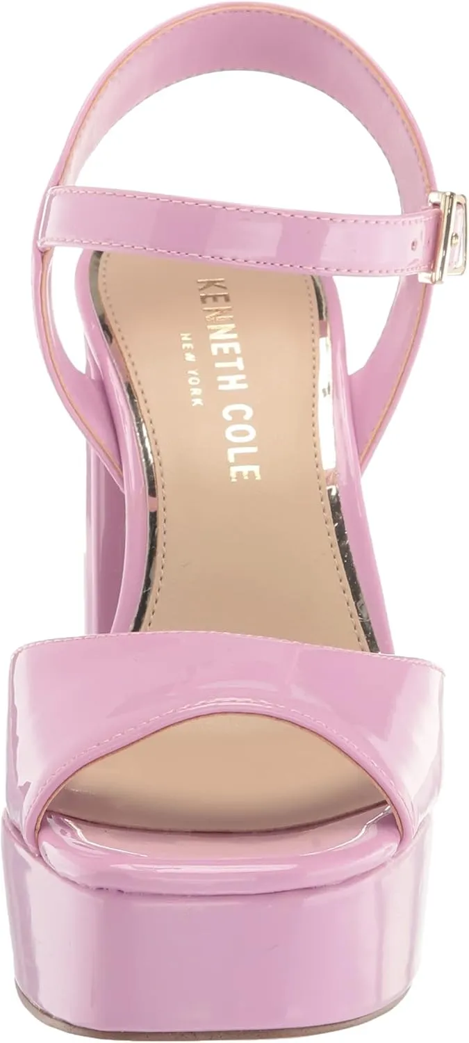 Kenneth Cole Women's Dolly Wedge Sandal