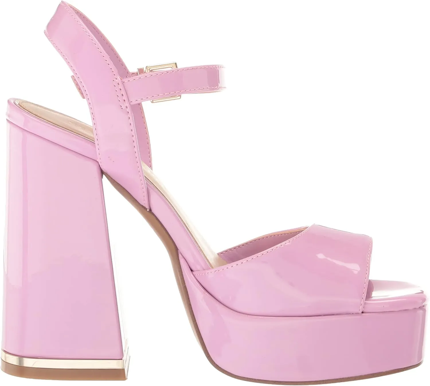 Kenneth Cole Women's Dolly Wedge Sandal