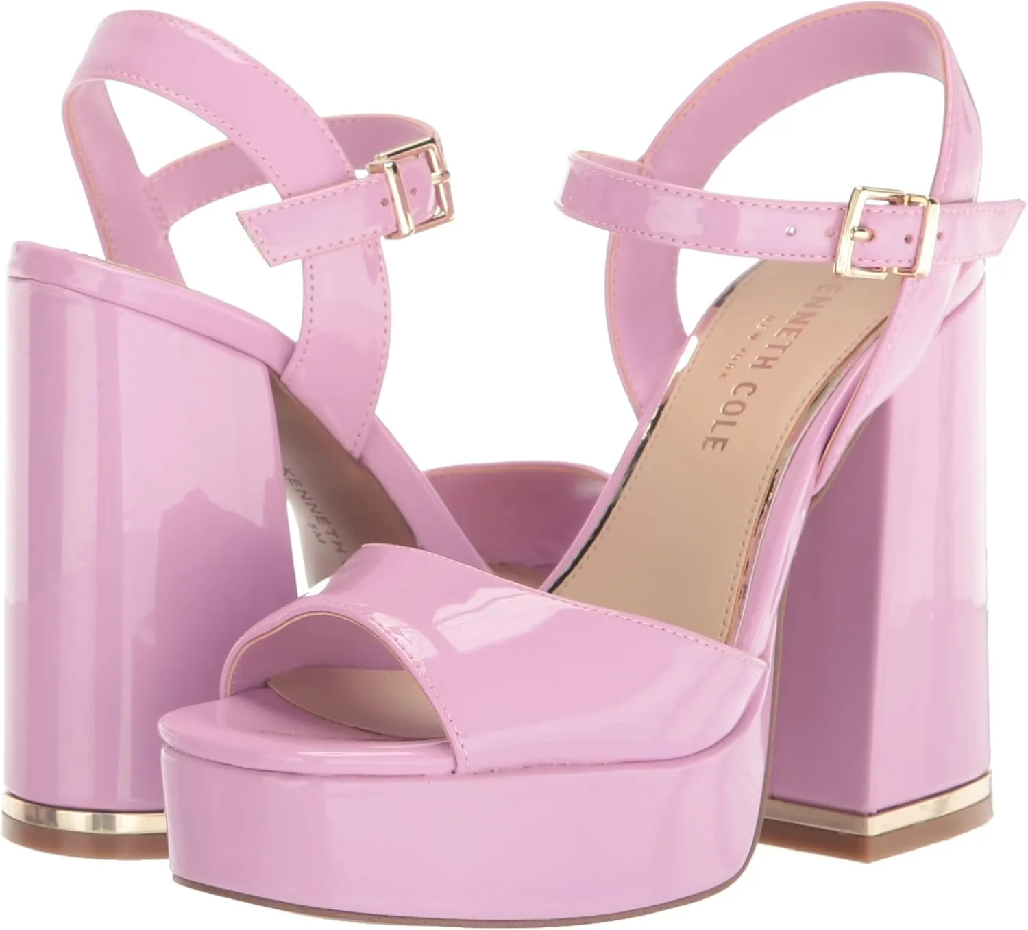 Kenneth Cole Women's Dolly Wedge Sandal
