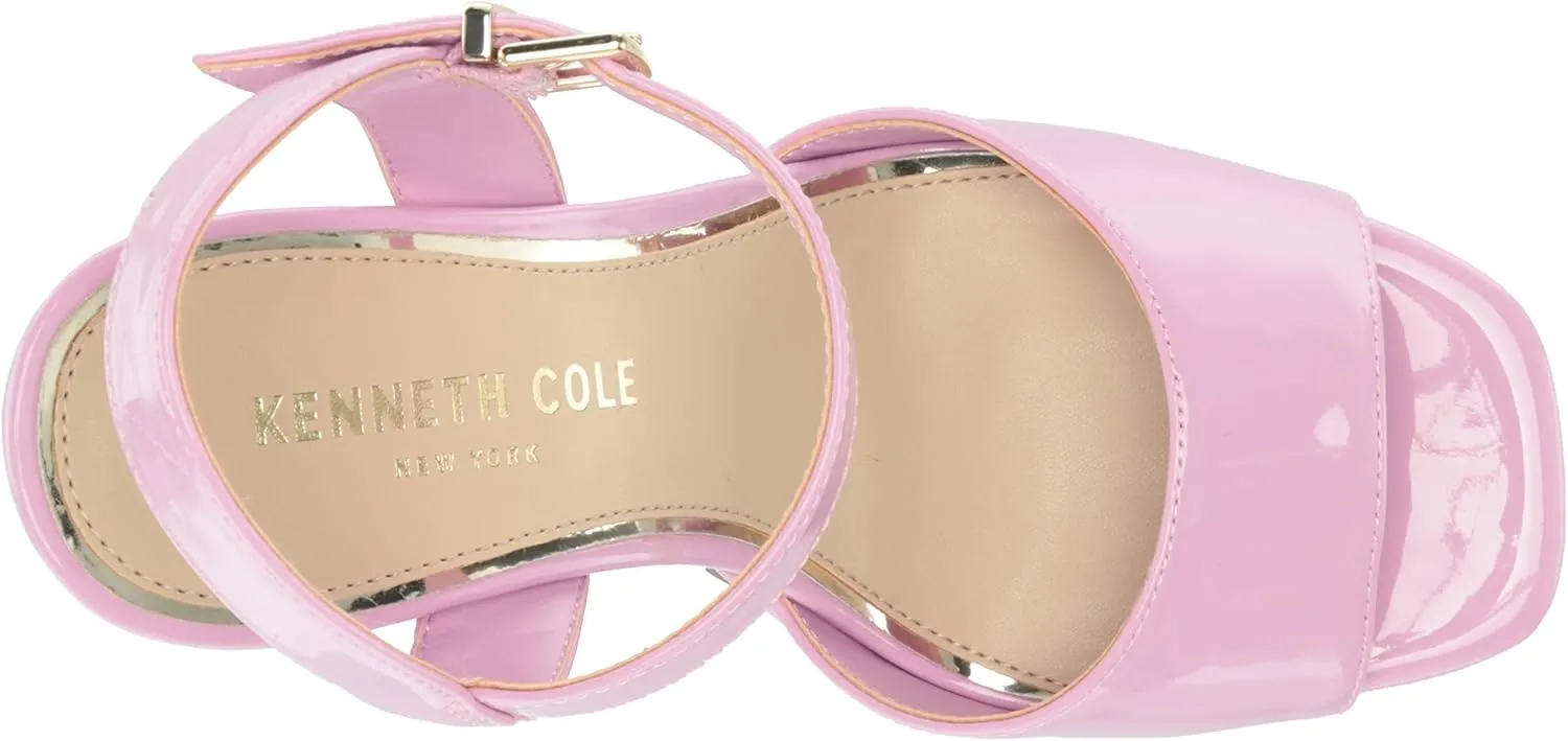 Kenneth Cole Women's Dolly Wedge Sandal