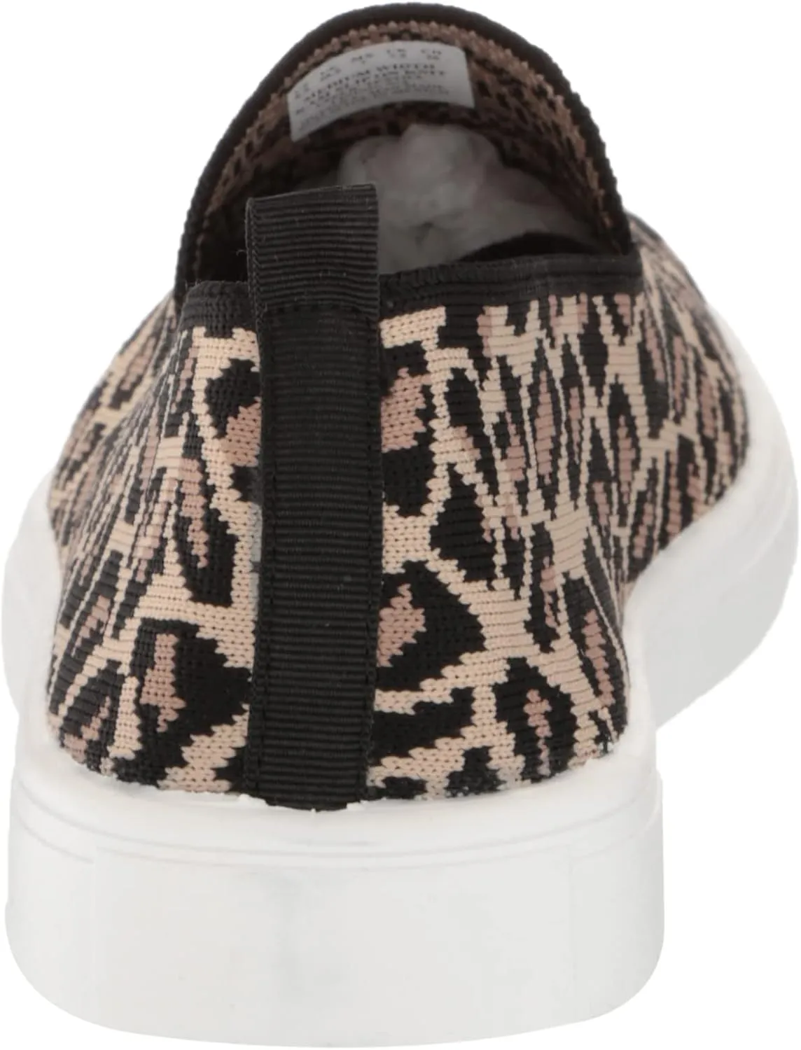 Kenneth Cole Women's Kam Slip on Knit Sneaker