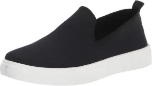 Kenneth Cole Women's Kam Slip on Knit Sneaker