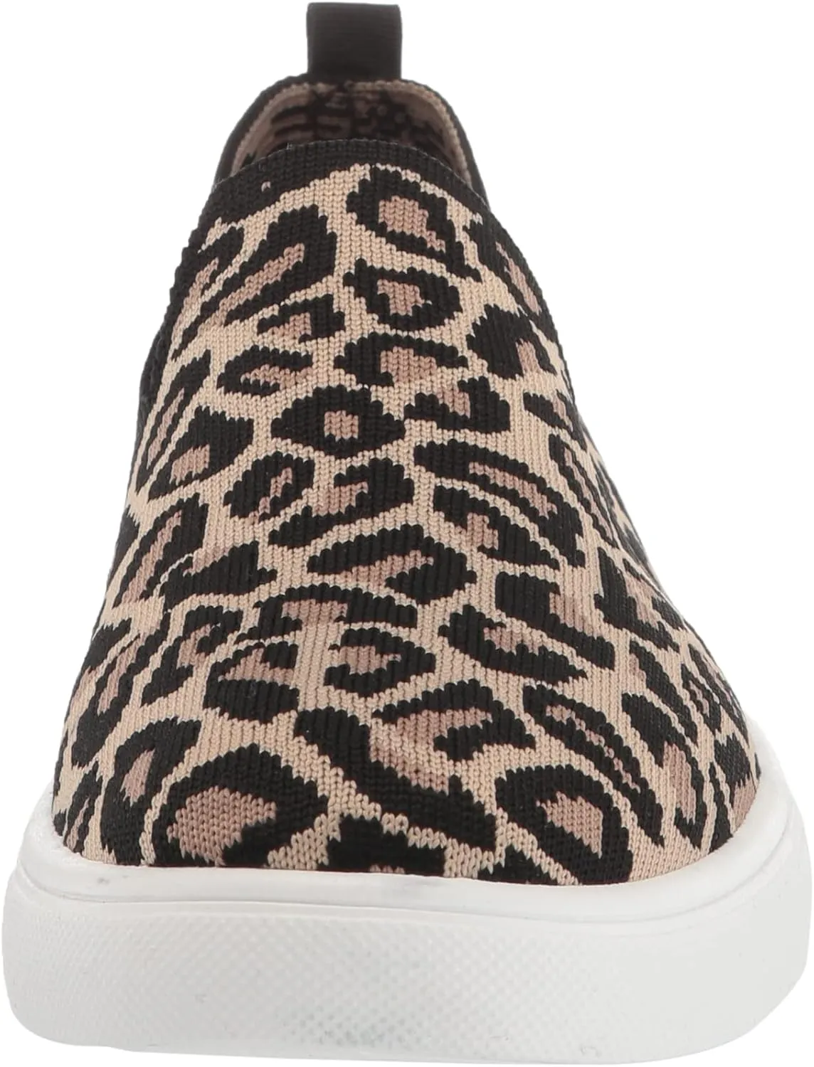 Kenneth Cole Women's Kam Slip on Knit Sneaker