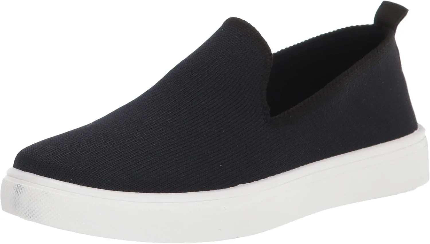 Kenneth Cole Women's Kam Slip on Knit Sneaker