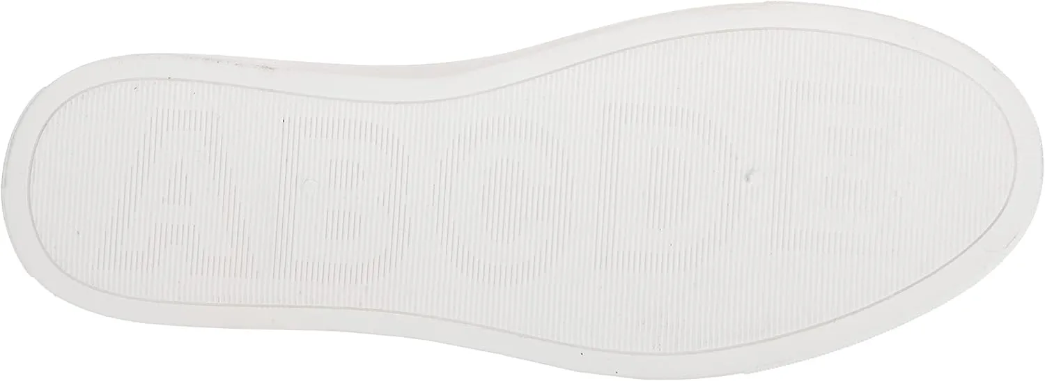 Kenneth Cole Women's Kam Slip on Knit Sneaker