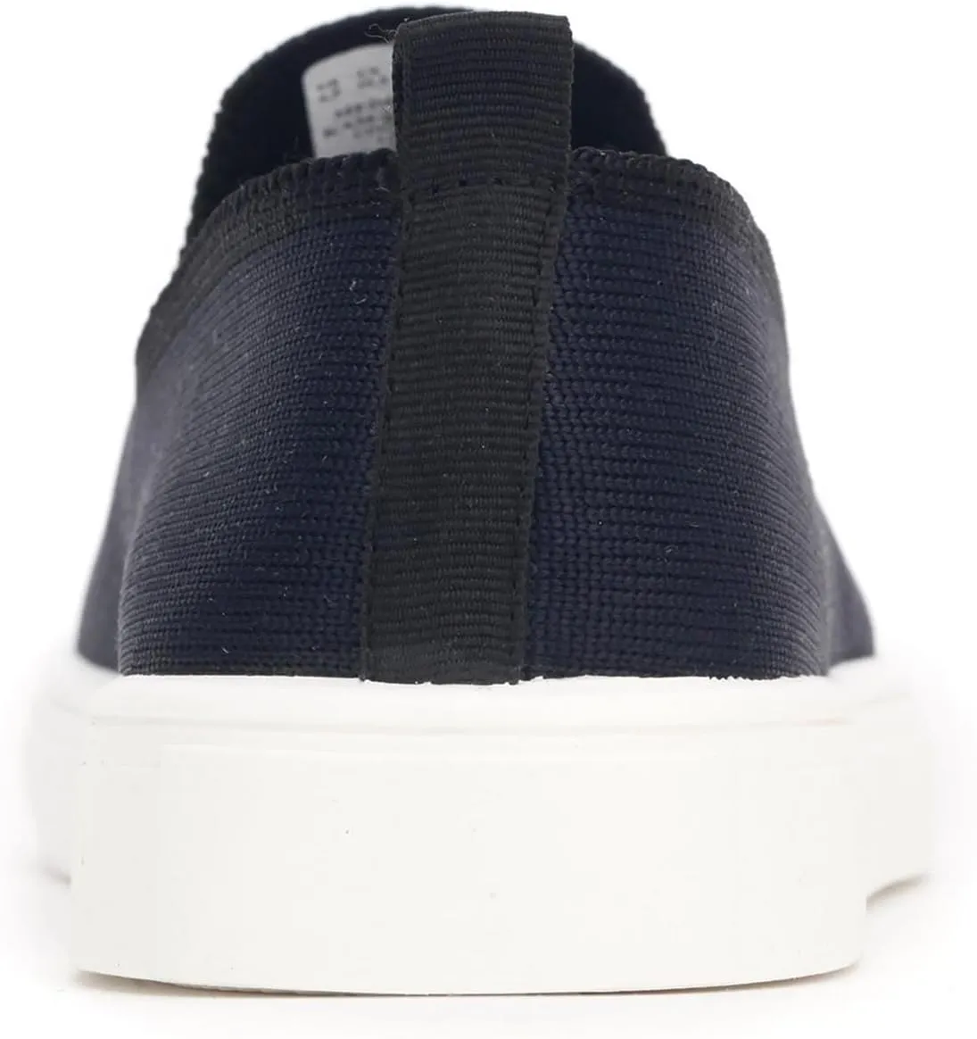 Kenneth Cole Women's Kam Slip on Knit Sneaker