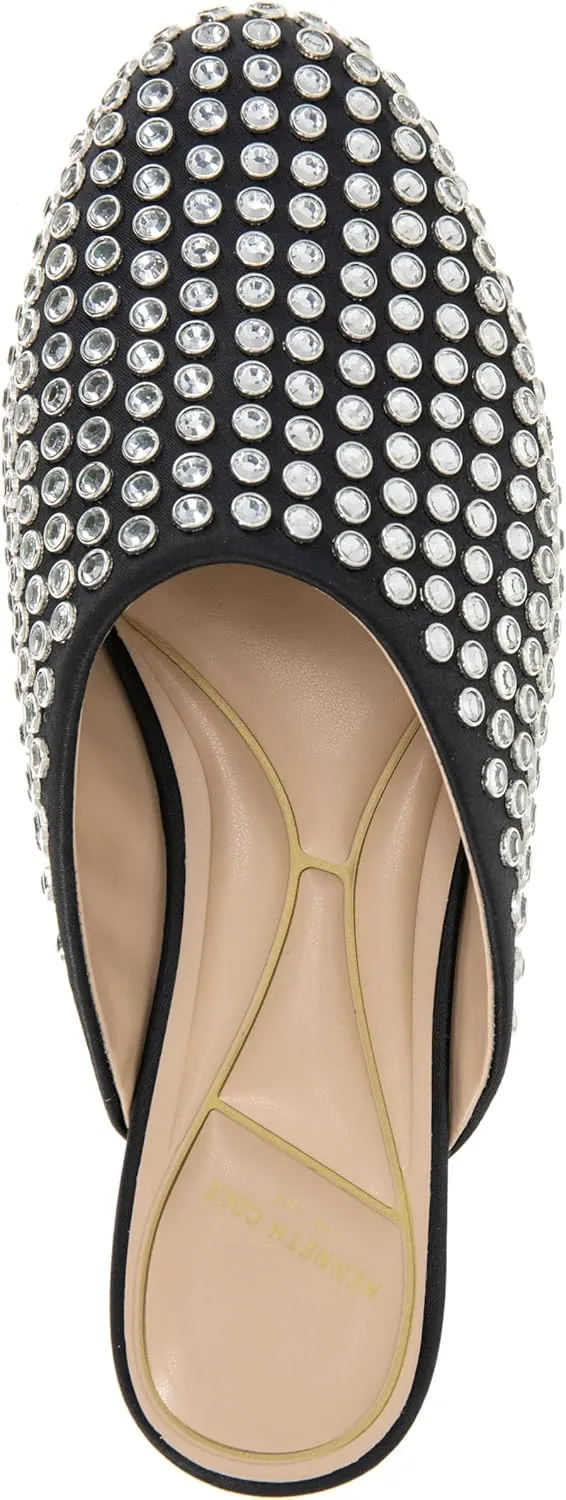 Kenneth Cole Women's Saddie Slide Sandal
