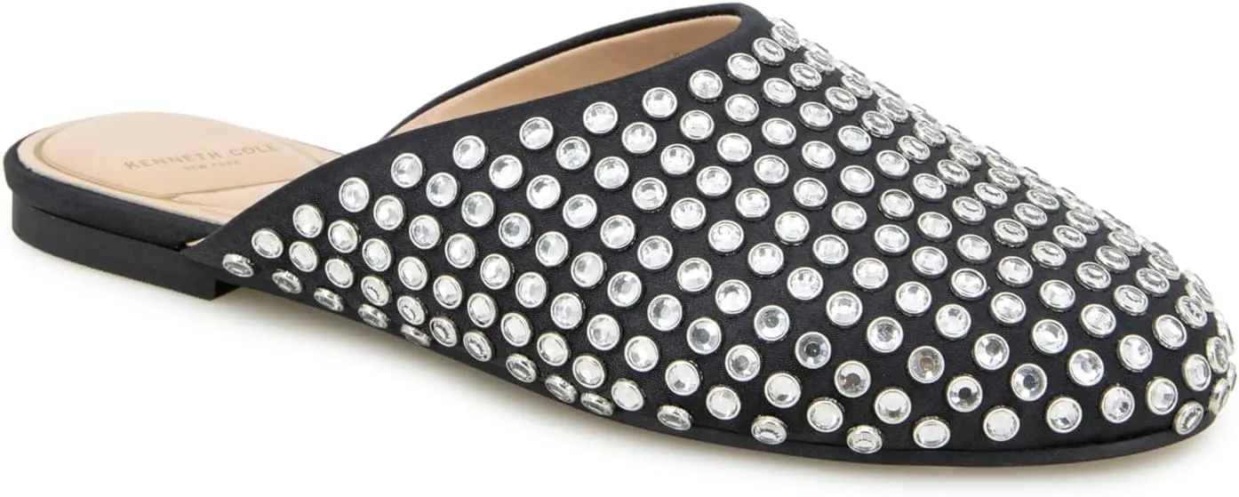 Kenneth Cole Women's Saddie Slide Sandal