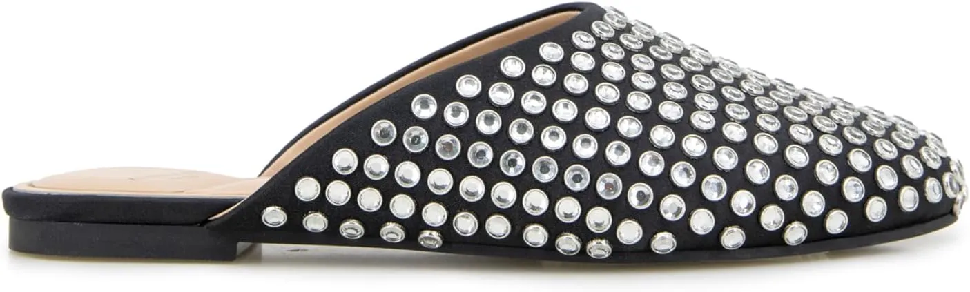 Kenneth Cole Women's Saddie Slide Sandal