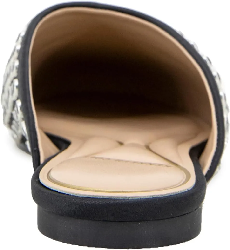 Kenneth Cole Women's Saddie Slide Sandal