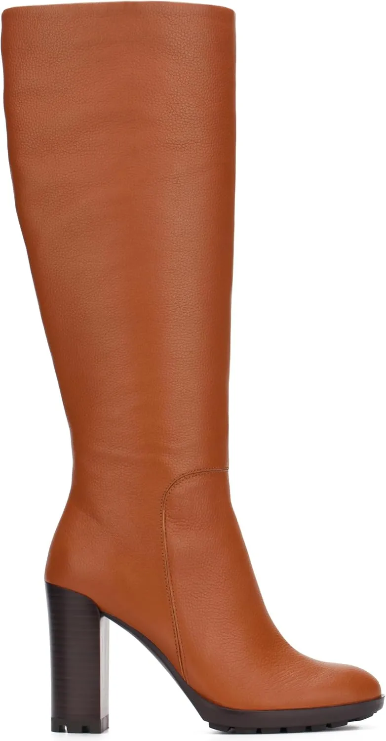 Kenneth Cole Women's Women's Justin 2.0 Knee High Boot