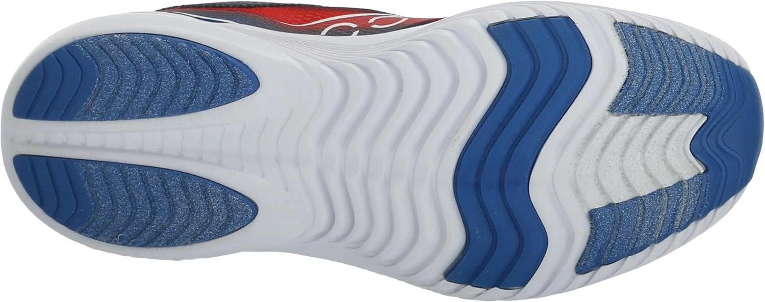 Kids' Kinvara 14 Lace to Toe Sneaker