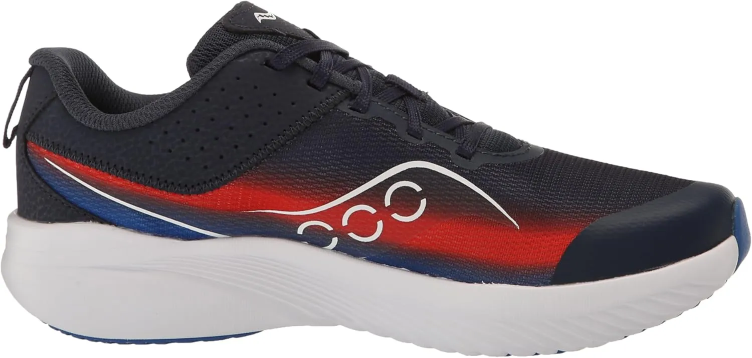 Kids' Kinvara 14 Lace to Toe Sneaker
