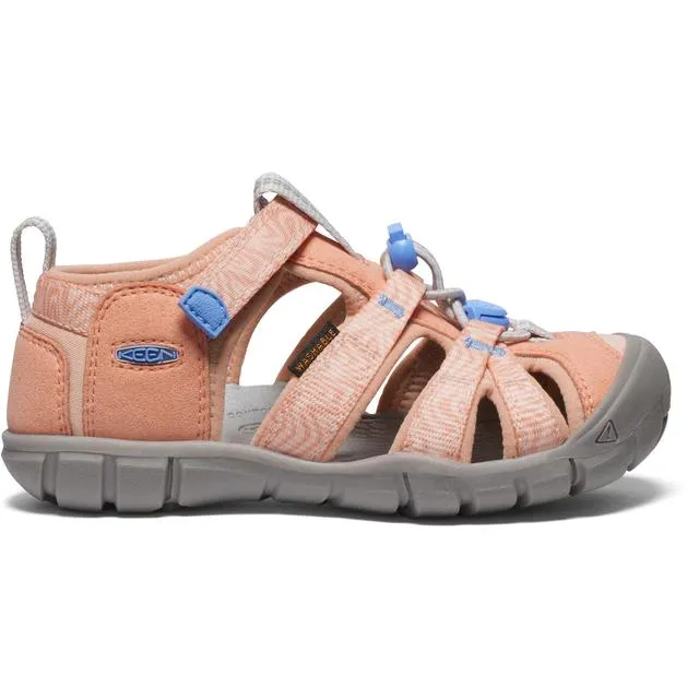 Kids Little Seacamp Ii Cnx Sandal X Nac