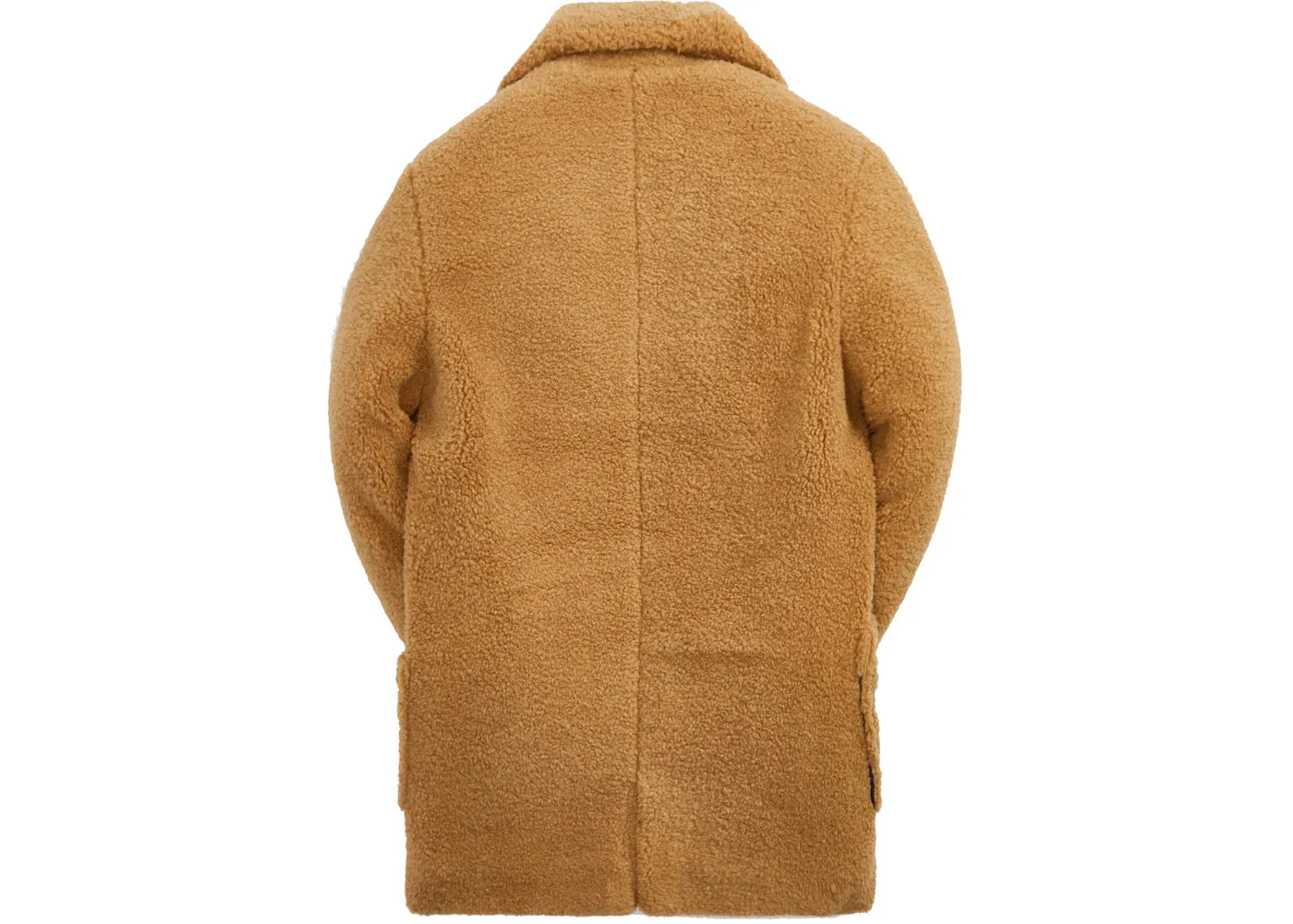 Kith Kids Royce Jacket Desert