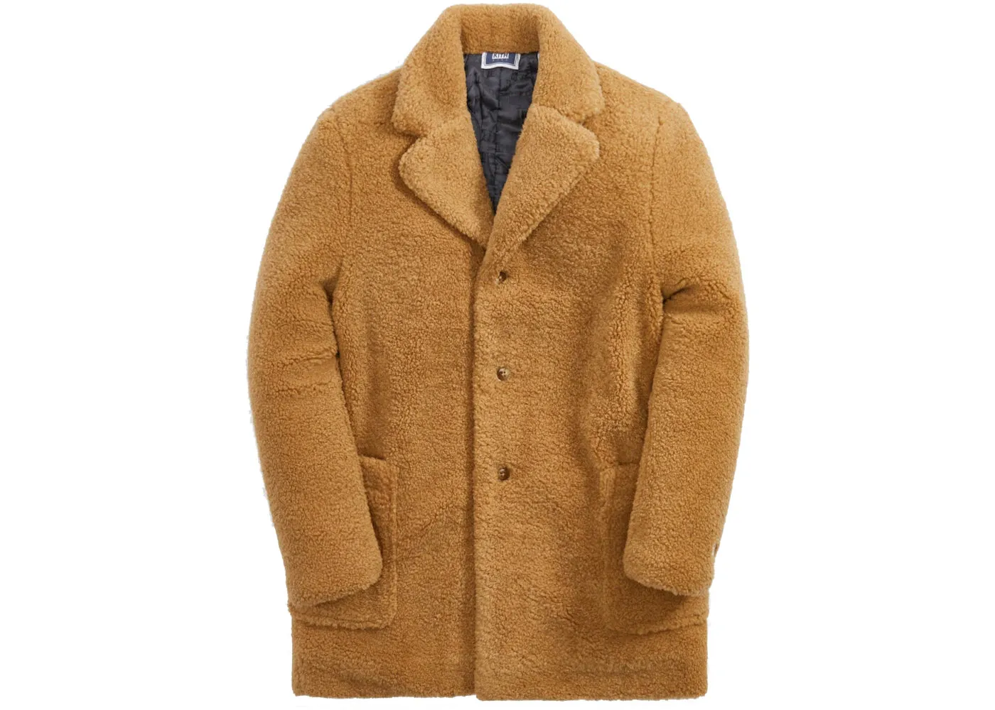 Kith Kids Royce Jacket Desert