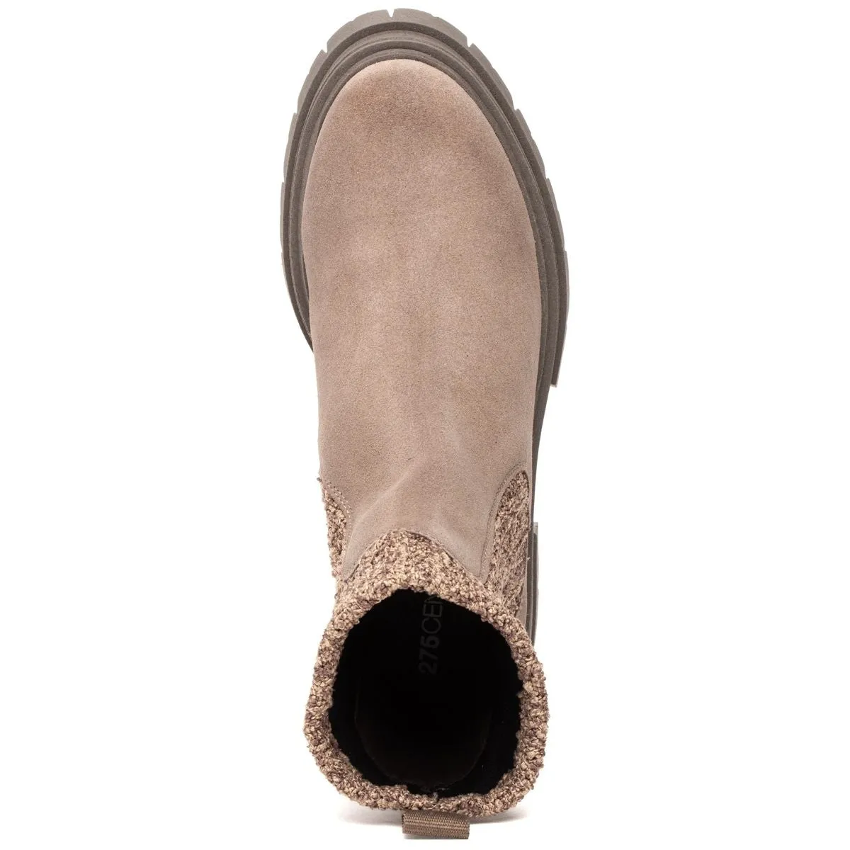 Kobe Boot