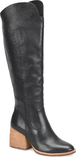 KORK-EASE Women's Avril Leather High Boot