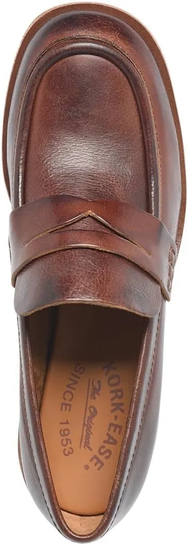 KORK-EASE Women's Keegan Loafer