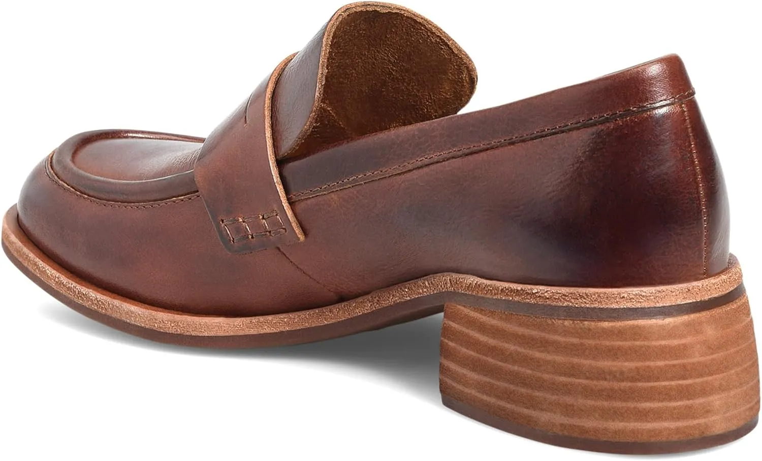 KORK-EASE Women's Keegan Loafer