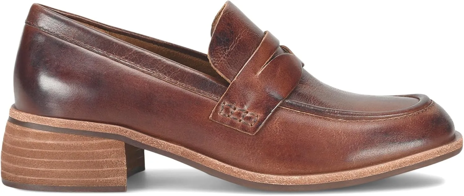 KORK-EASE Women's Keegan Loafer