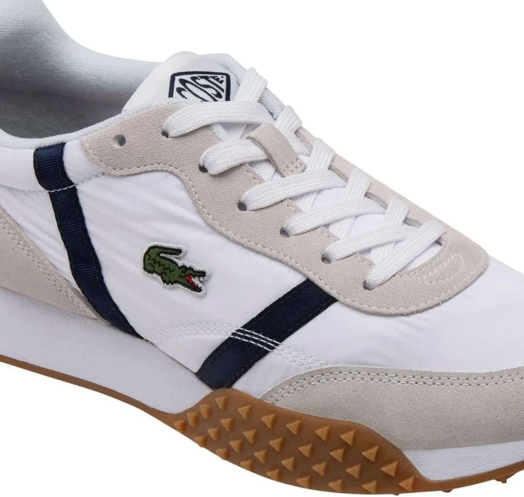 Lacoste Men's L-Spin Evo Sneaker