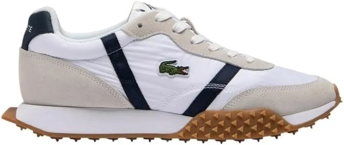 Lacoste Men's L-Spin Evo Sneaker