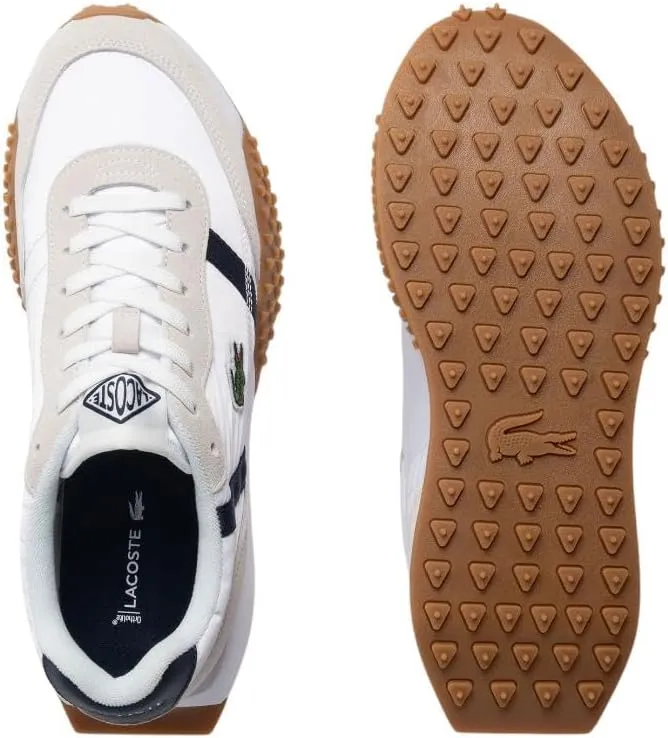 Lacoste Men's L-Spin Evo Sneaker